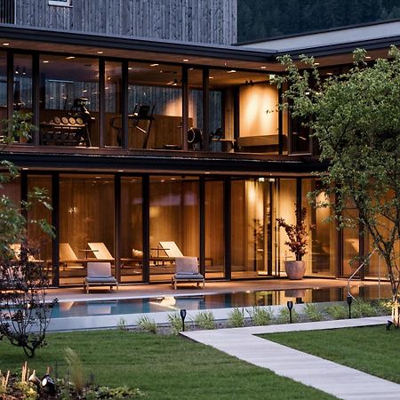 Zelloon Boutique Hotel Zell am Ziller Zewnętrze zdjęcie
