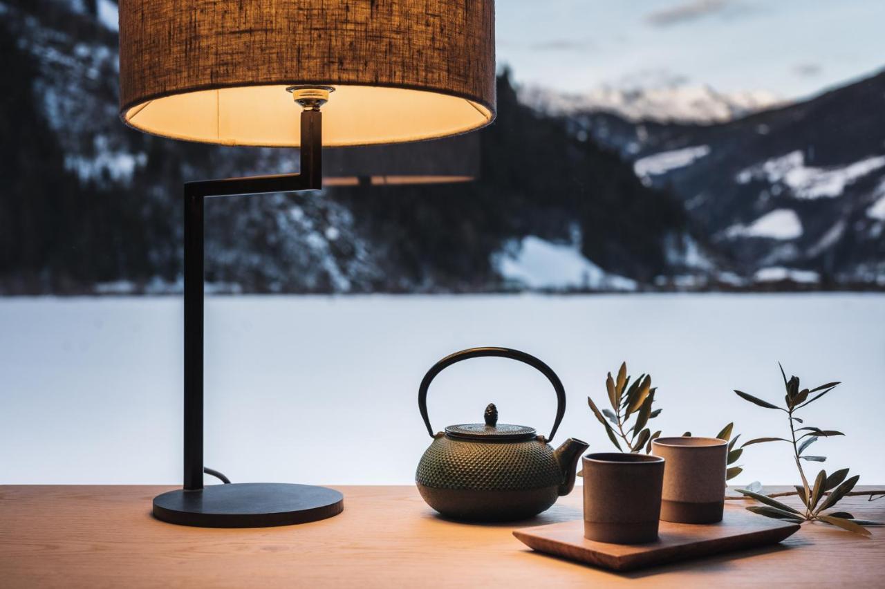 Zelloon Boutique Hotel Zell am Ziller Zewnętrze zdjęcie