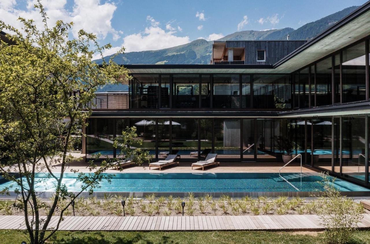 Zelloon Boutique Hotel Zell am Ziller Zewnętrze zdjęcie