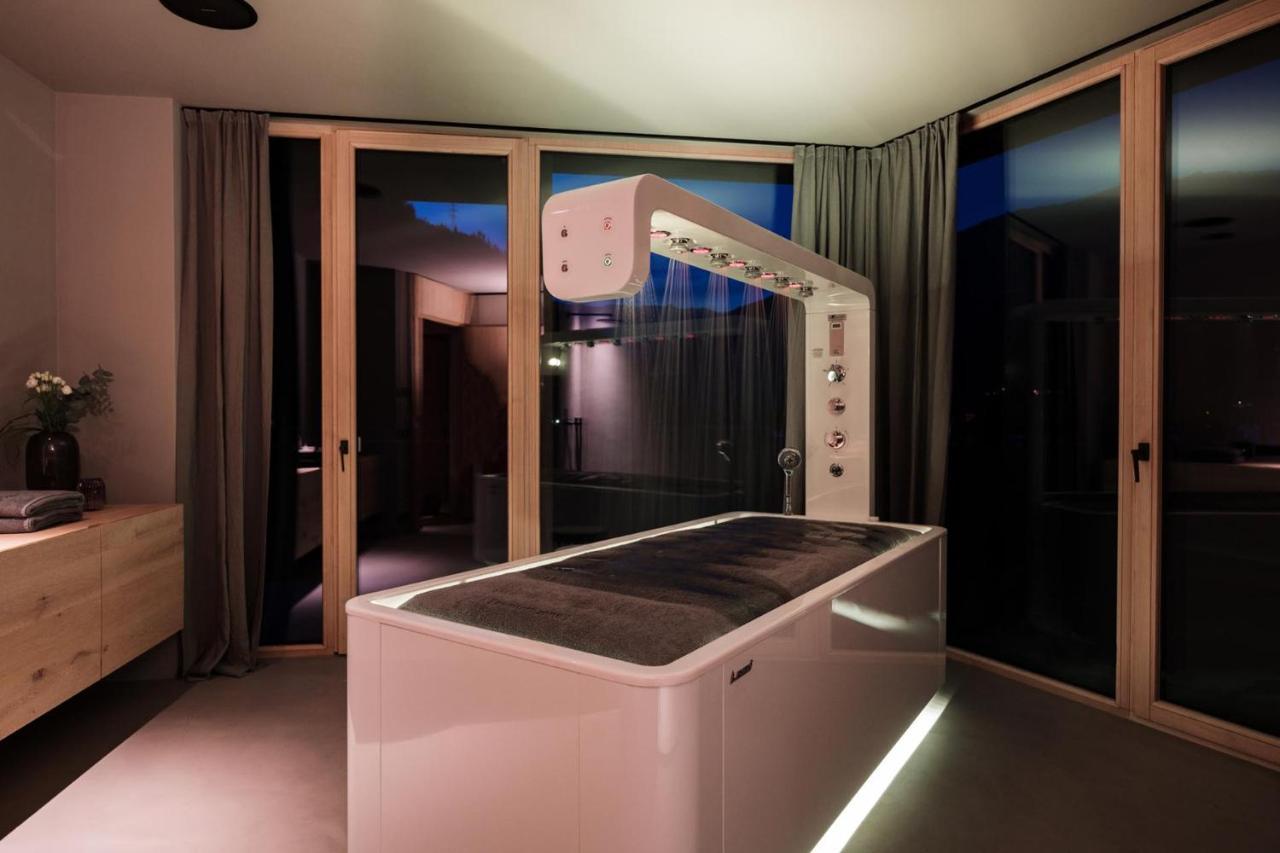 Zelloon Boutique Hotel Zell am Ziller Zewnętrze zdjęcie
